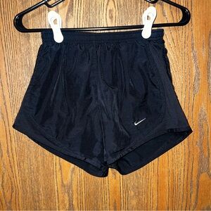 Women’s Nike Dri-Fit Black XS Shorts